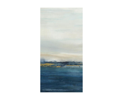 Ocean Cream I Painting, Home Accessories, Laura of Pembroke