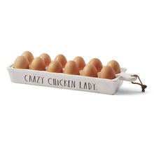 Egg Tray