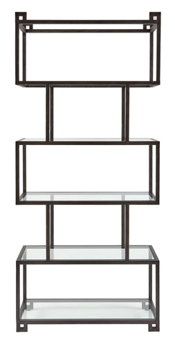 FOWLER ETAGERE