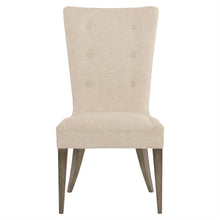 PROFILE SIDE CHAIR