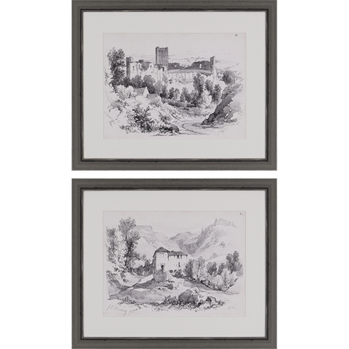 Idyllic Landscape Pictures, Home Accessories, Laura of Pembroke