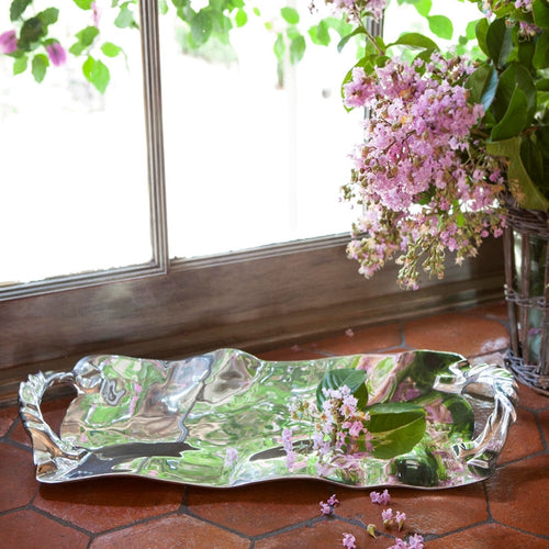 Vento Sasha Rectangular Tray, Gifts, Beatriz Ball, Laura of Pembroke