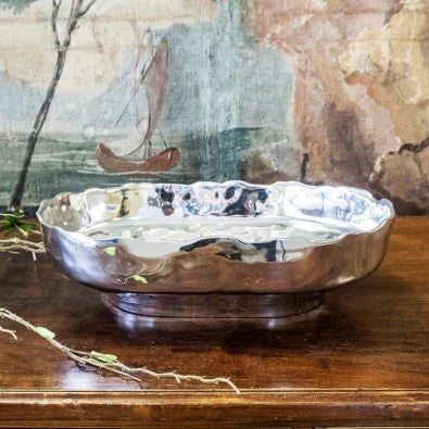 Oval Soho Dakota Bowl, Gifts, Beatriz Ball, Laura of Pembroke