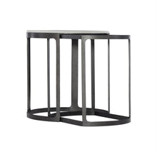 ARNETTE NESTING TABLE