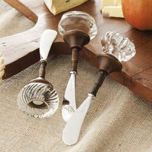 DOOR KNOB HANDLE SPREADER