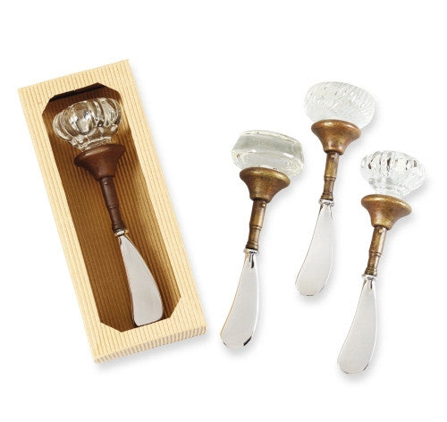 Vintage Door Knob Spreaders, Gifts, Laura of Pembroke