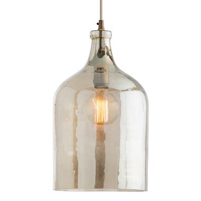 Glass Pendant, Lighting, Laura of Pembroke