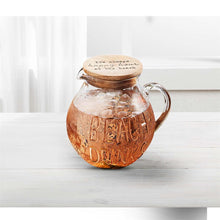 BEACH DRINKS PITCHER