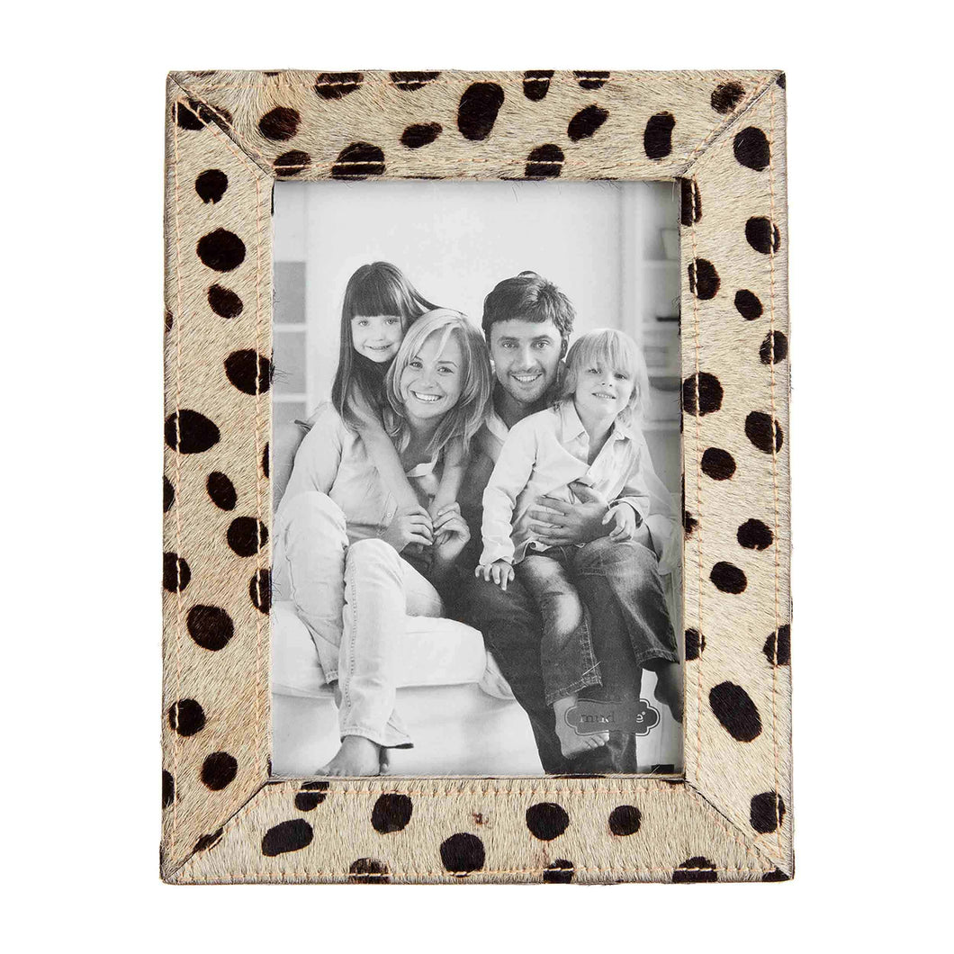 MOHAIR 5X7 FRAME