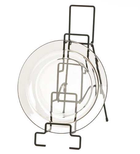 4 STEP PLATE STAND
