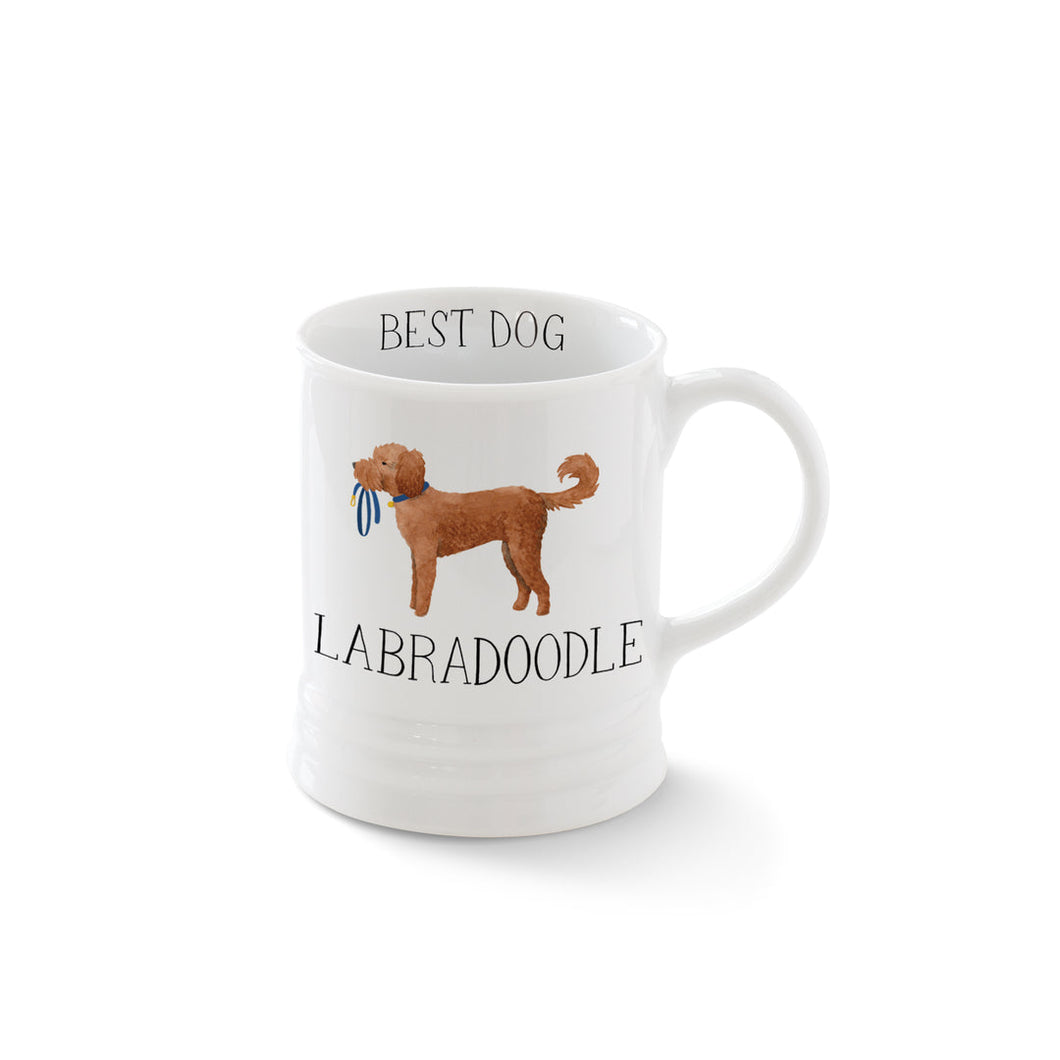 LABRADOODLE MUG