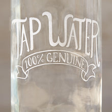 TAP WATER CARAFE
