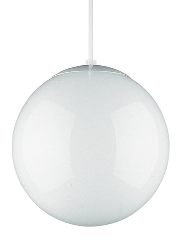 1 Light Globe Pendant, Lighting, Laura of Pembroke