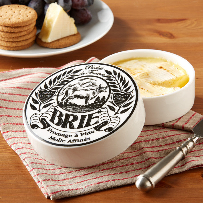 Brie Baker, Gifts, Laura of Pembroke