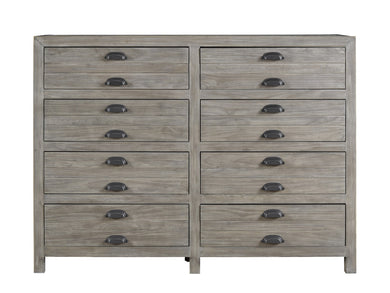 8 Drawer Wood Dresser, Home Furnishings, Laura of Pembroke