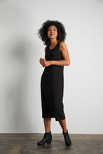 Travel Solid Everything Dress