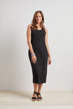 Travel Solid Everything Dress