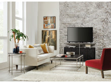 ST. ARMAND ROUND END TABLE