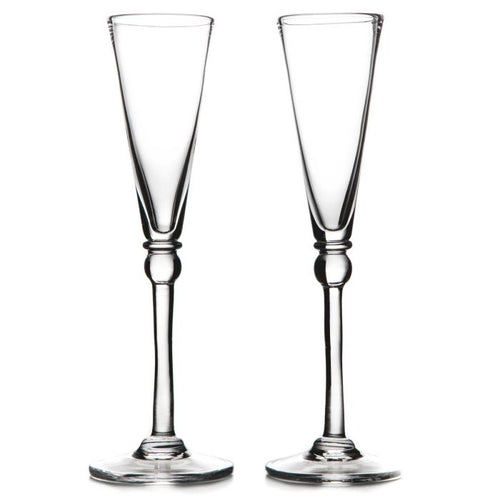 HARTLAND CHAMPAGNE FLUTE