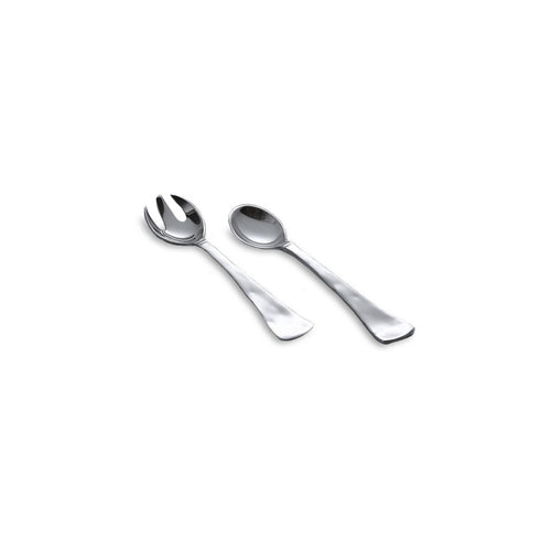 SOHO SALAD SERVER(LG)