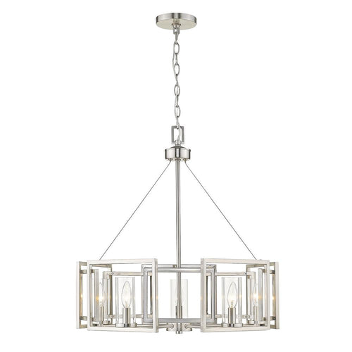  5 Light Chandelier