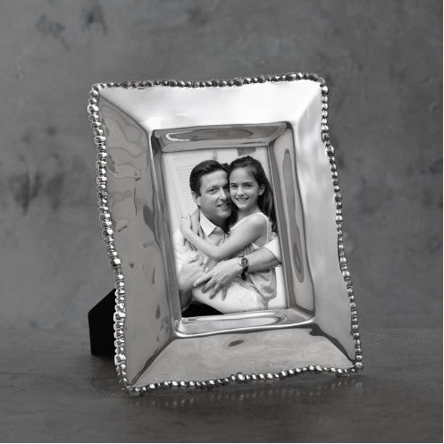 ORGANIC PEARL 5X7 FRAME