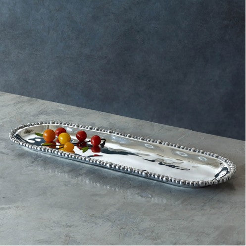 Pearl Long Baguette Platter (Large), Gifts, Beatriz Ball, Laura of Pembroke