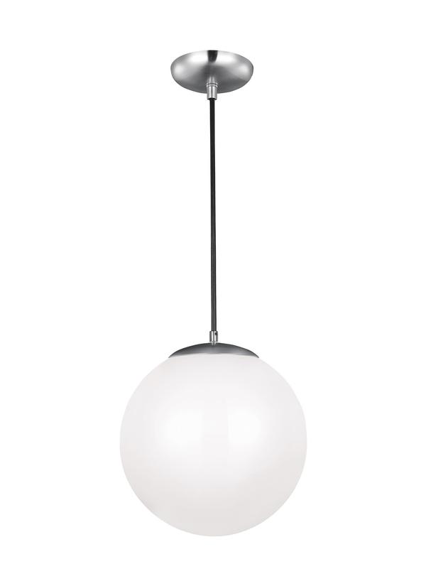 LEO XL HANGING GLOBE PENDANT
