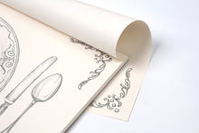 PERFECT SETTING PLACEMAT