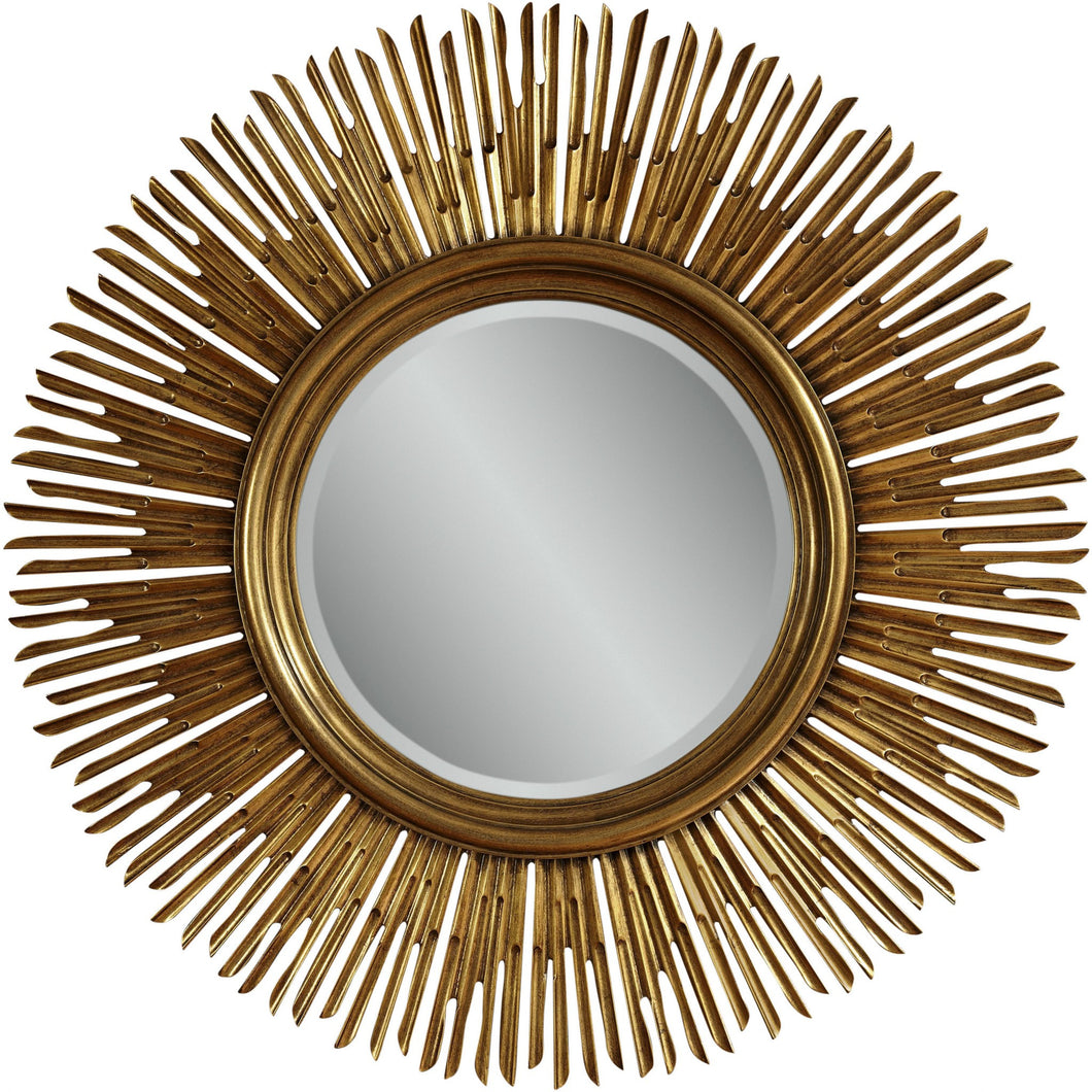 Soleil Wall Mirror, Mirrors, Laura of Pembroke