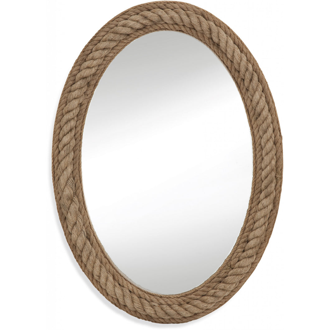 Rope Wall Mirror, Mirrors, Laura of Pembroke