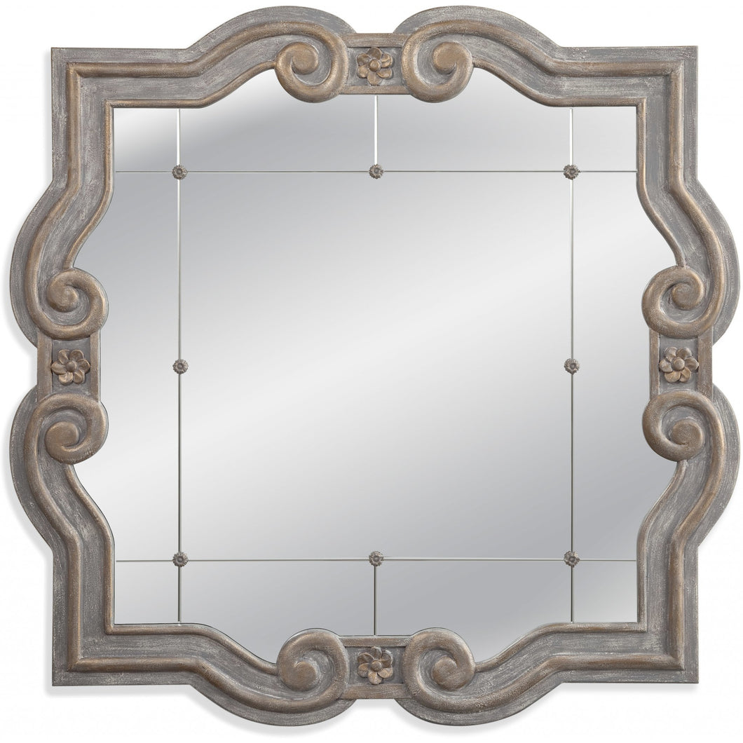 Patterson Wall Mirror, Mirrors, Laura of Pembroke