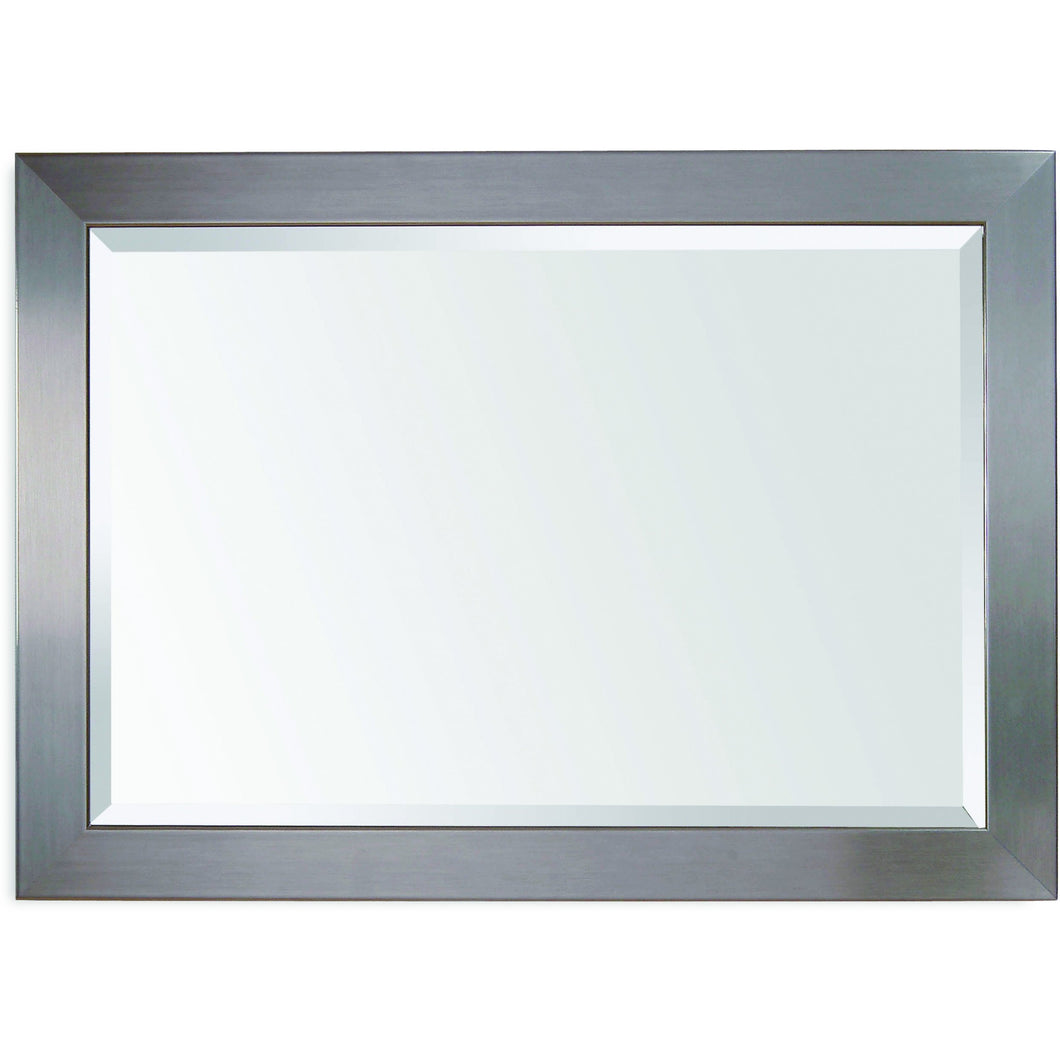 Stainless Wall Mirror, Mirrors, Laura of Pembroke