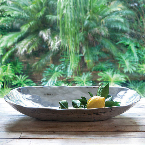Soho Oval Extra Large Bowl, Gifts, Beatriz Ball, Laura of Pembroke