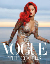 VOGUE: THE COVERS BOOK
