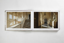 VERSAILLES: THE GREAT AND HIDDEN SPLENDORS OF THE SUN BOOK