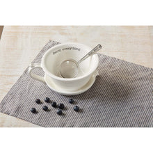 BERRY STRAINER SET