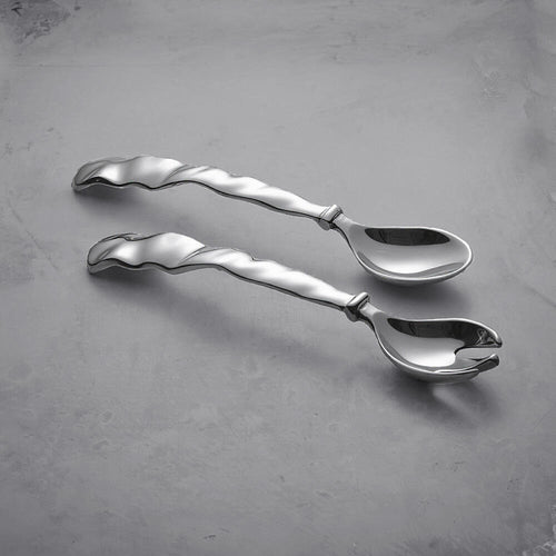 VENTO SALAD SERVERS