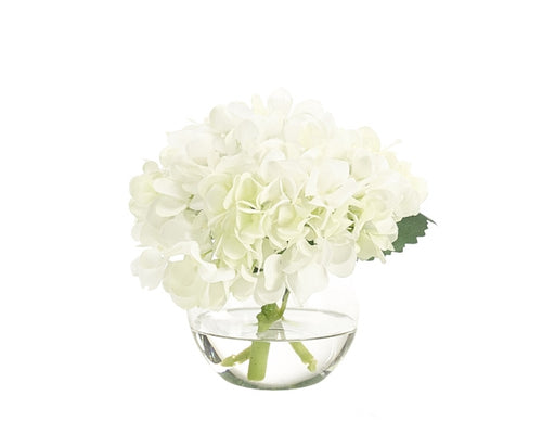 Hydrangea, Home Accessories, Laura of Pembroke