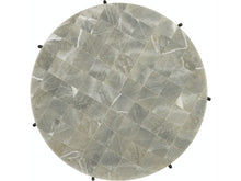 MELANGE BLYTHE COCKTAIL TABLE