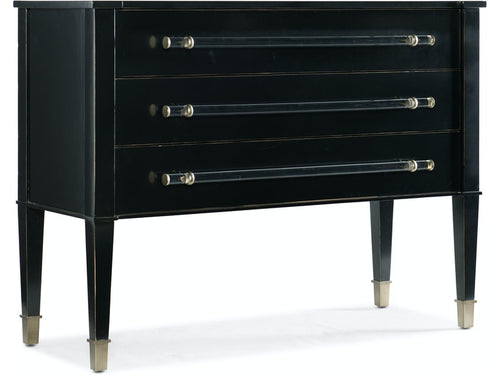 MELANGE ROWAN CHEST
