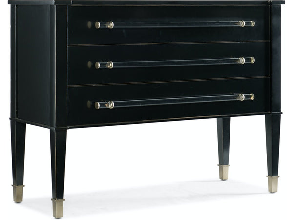 MELANGE ROWAN CHEST