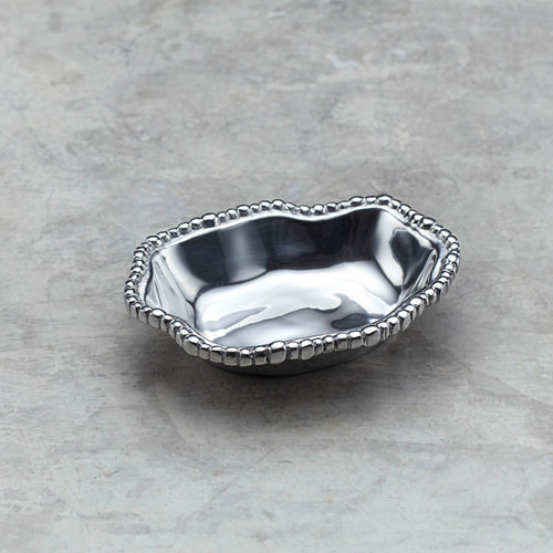 Organic Pearl Bari Oval Platter, Gifts, Beatriz Ball, Laura of Pembroke