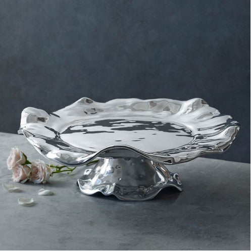 Pedestal Vento Lola Plate, Gifts, Beatriz Ball, Laura of Pembroke
