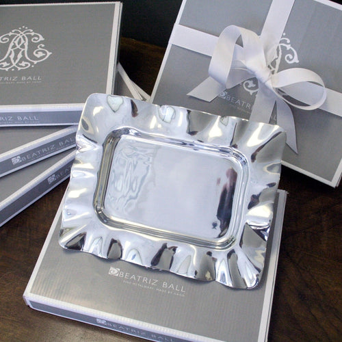 Vento Petit Tray, Gifts, Beatriz Ball, Laura of Pembroke