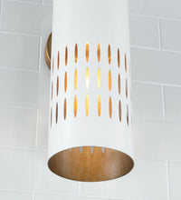 DASH 1-LIGHT SCONCE