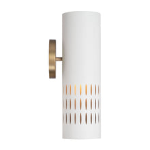 DASH 1-LIGHT SCONCE