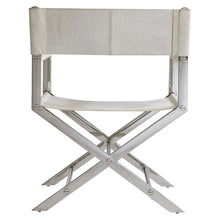 DIRECTOR CHAIR