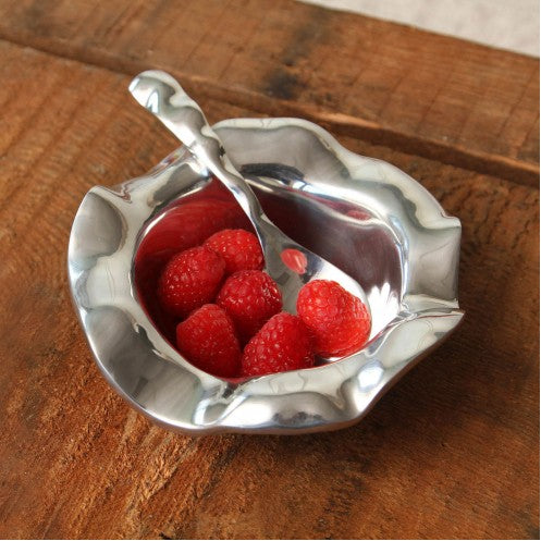 Vento Petit Bowl W Spoon, Gifts, Beatriz Ball, Laura of Pembroke