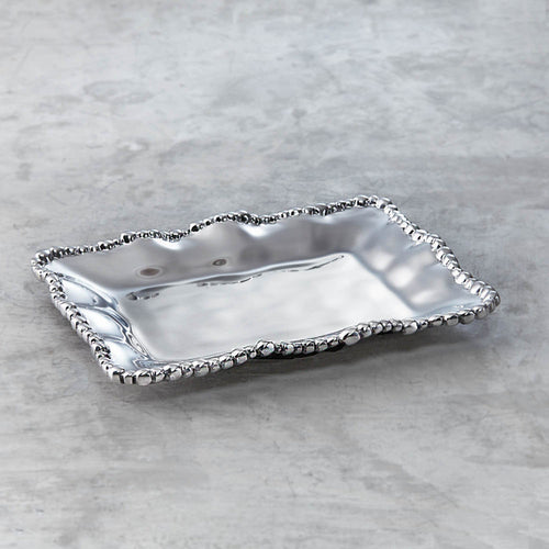 Organic Pearl Petit Tray, Gifts, Beatriz Ball, Laura of Pembroke